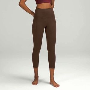 Lululemon Align Pant with Pockets